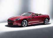 Aston Martin DBS Volante